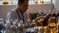 El Aguardiente Amarillo de Manzanares también entra por la puerta grande a Bogotá y a Cundinamarca