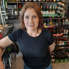 Video: tres obras ven la luz en Manizales, construcciones simultáneas del andén a la vía | Al Frente de Obra María Esther González Holguín, dueña de Licores Bijan