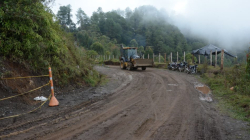 Último llamado al contratista Eleín Samaná, de lo contrario, liquidación unilateral en vías del Hermanamiento