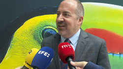 La OCDE rebaja la proyección de crecimiento de Colombia en 2025 del 2,7 al 2,5 %