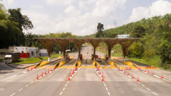 Caldas exige avances en nueva concesión vial del Eje Cafetero y eliminación de tres peajes