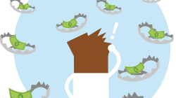 La plata fácil no existe, infórmese y cuide su dinero: a continuación presentamos algunas recomendaciones