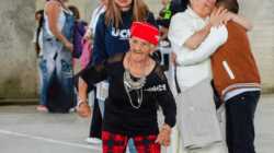 La Universidad Católica de Manizales se anota un 10 en transformación social 