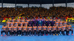 ¿Qué posiciones necesita reforzar Deportivo Pereira? Estas son las claves para el segundo semestre