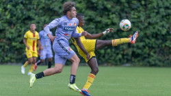 Deportivo Pereira cumplió con su deber: clasificó como líder de su grupo en la copa 