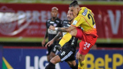 Deportivo Pereira cerca de fichar dos jugadores: están en exámenes médicos 