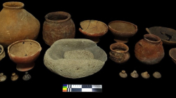 Hallazgos arqueológicos en el hospital de alta complejidad develan culturas con gran desarrollo tecnológico  