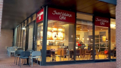 Juan Valdez arranca su plan de expansión cafetera en España con foco en la Unión Europea: abriría 140 tiendas