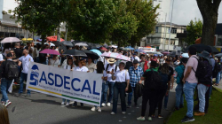 Crisis educativa en Manizales: cómo los paros afectan a estudiantes y familias vulnerables