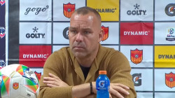 “Vamos a traer jugadores que nos potencien”: técnico del Deportivo Pereira habla sobre fichajes