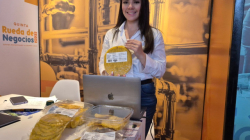 Maratón de negocios: 680 citas cara a cara entre empresas en Manizales, así se vivió el megaencuentro