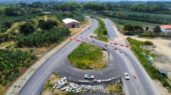 Preocupación en el Eje Cafetero por falta de recursos para terminar importante doble calzada