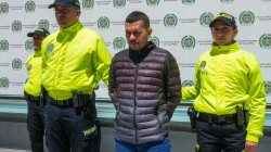 Fiscalía ordena prisión de alias 'el Costeño' por atentado contra el senador Miguel Uribe Turbay