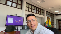 Ratifican gerente de Aerocafé: conozca de quién se trata y su trabajo en el proyecto