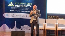 Del sueño de ser médico a liderar revista internacional: la historia del caldense Jorge Iván Marín Uribe