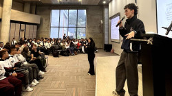 16 colegios públicos de Manizales cumplen el sueño de tener evento que solo hacían instituciones privadas 