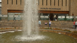 Assbasalud se tomará la plazoleta de la Alcaldía de Manizales: conozca lo que hará