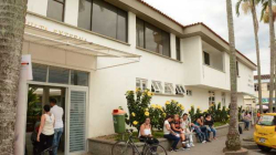 Hospital del Centrosur de Caldas, con elemento médico para reforzar la atención, camino al plan de saneamiento
