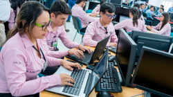 Prefieren pagar multa al Sena que contratar aprendices: algunas empresas partidarias de evadir la formación