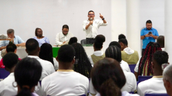 Aprueban la donación del predio en donde se construirá una nueva sede universitaria 