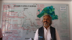 Supimos que: Visita de precandidato presidencial a Caldas