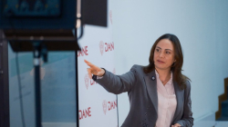 Un millón de personas dejaron de ser pobres en Colombia en 2024: Manizales y Bogotá, con menor incidencia