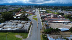 Así avanzan obras de doble calzada para conectar cuatro municipios del Eje Cafetero: esto es lo que falta