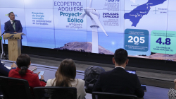 Ecopetrol compra Wind Autogeneración, compañía dueña de proyecto eólico Windpeshi en La Guajira