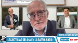 Al alcalde le va mejor que al gobernador: Guido Echeverri evalúa a Jorge Eduardo Rojas y Henry Gutiérrez 