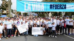 Manizales corrió por la vida: 3 kilómetros con un mensaje de paz en rechazo al ataque de Miguel Uribe Turbay