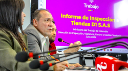Ministerio del Trabajo revela irregularidades laborales en Tiendas D1: esto respondió la empresa