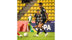 El After del Once Caldas: el Blanco jugó mal, pero sacó la ventaja ante el Deportivo Pasto en la Copa BetPlay