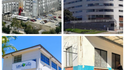 Alerta hospitalaria en Manizales: Urgencias superan capacidad y generan preocupación en salud pública