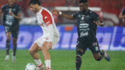 Conmebol definió día, hora y la TV para Once Caldas - Independiente del Valle por la Copa Sudamericana