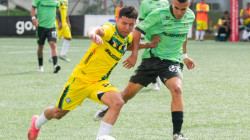 La Alcaldía de Neira se asoma a la punta de la Copa Trinche Ciudad de Villamaría