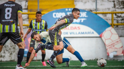 Las recrevías, el microfútbol y la Copa Trinche comandan la agenda deportiva en Manizales y sus alrededores