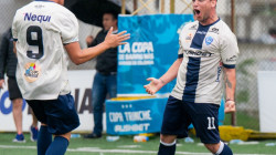 Agenda deportiva: las recrevías, la Copa Trinche, el Nacional de Tenis y el fútbol aficionado