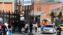 Esta es la clínica de Manizales que les cerrará servicios a usuarios de Nueva EPS este 21 de agosto: ¿por qué?