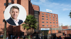 Esto hizo la Secretaría de Salud de Manizales por cierre de servicios de Avidanti a pacientes de Nueva EPS