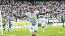 Dayro Moreno en la Selección: crítica de Juan F. Cadavid sobre la falta de recambio en el fútbol colombiano