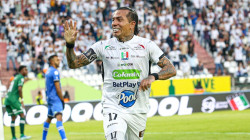 5 de 6 periodistas manizaleños aprueban la convocatoria de Dayro Moreno a la selección Colombia 