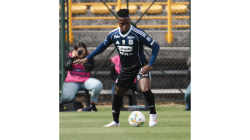 Independiente Medellín apunta al liderato de la Liga en la casa del necesitado Deportivo Cali