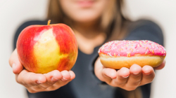 Dieta ultraprocesada vs. mínimamente procesada: ¿cuál es más efectiva para perder peso?