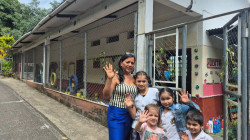 La comunidad educativa que saca un 10 por salvar a su escuela 