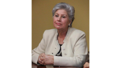 Falleció Elvia Muñoz de Gómez, enfermera recordada por su vocación de servicio en Manizales