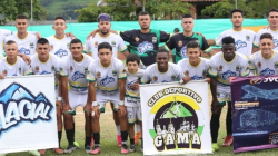 Campeonato Nacional de Primera C: Manizales FC, Soccer Quality y Gama Glacial Riosucio, clasificados