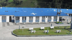 Este es el hospital del Oriente de Caldas que también le reclama pagos a Nueva EPS: ¿cuánto le debe? 