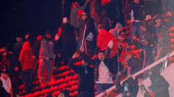 Incidentes violentos en Copa Sudamericana: Independiente denuncia complicidad de Universidad de Chile