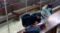 Amenazó con machete y destornillador en Manizales, aseguran que no era consciente de sus actos