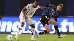 Once Caldas ya conoce el rival ecuatoriano que enfrentará en cuartos de final en la Copa Sudamericana